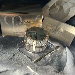 cle' de peau intensive eye contour cream NEW sealed 15ml 0.53oz